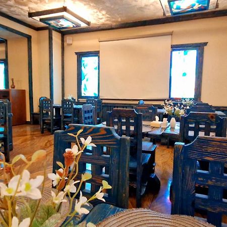 Ararat Hotel Yerevan Luaran gambar