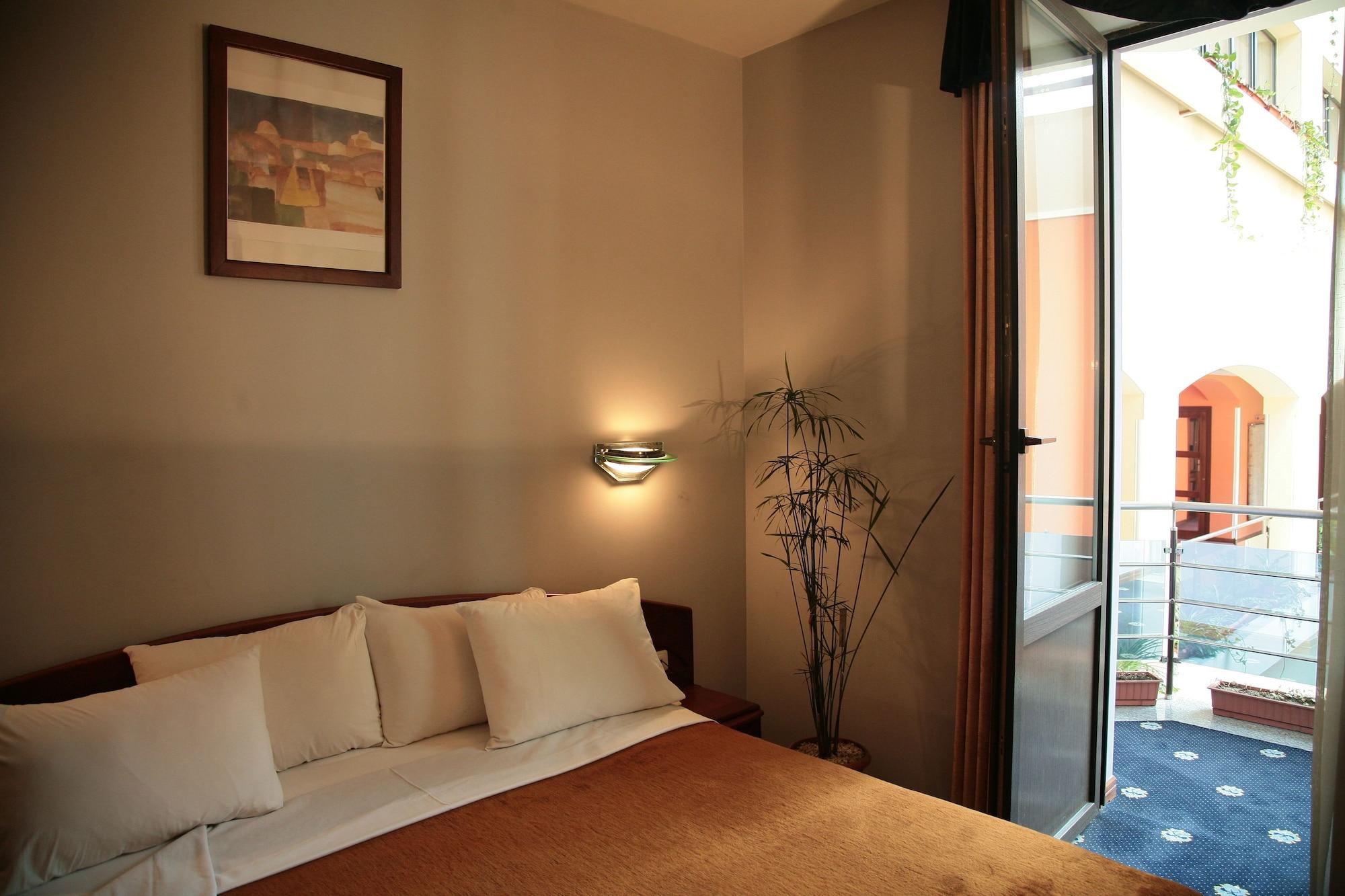 Ararat Hotel Yerevan Luaran gambar