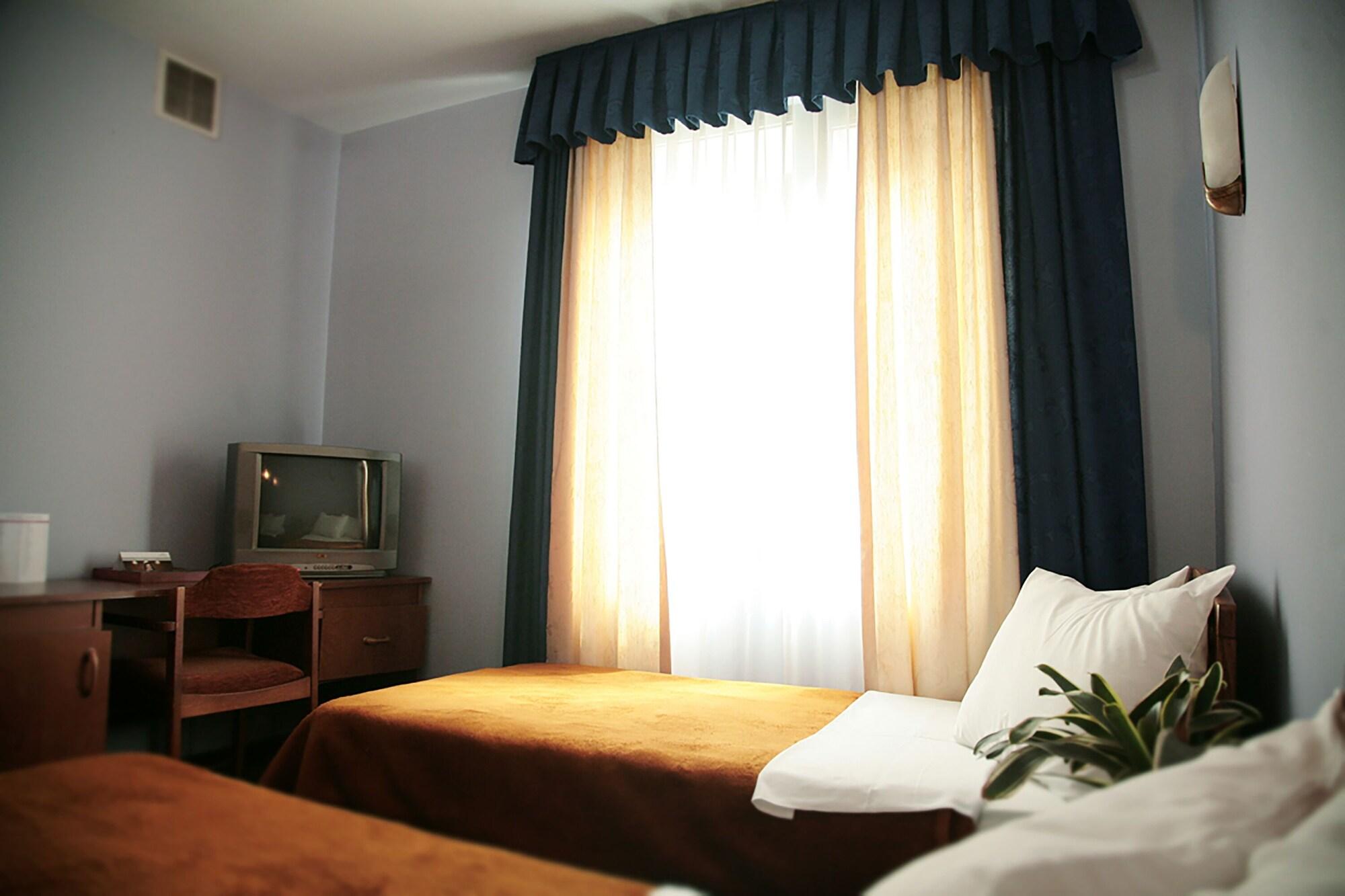 Ararat Hotel Yerevan Luaran gambar