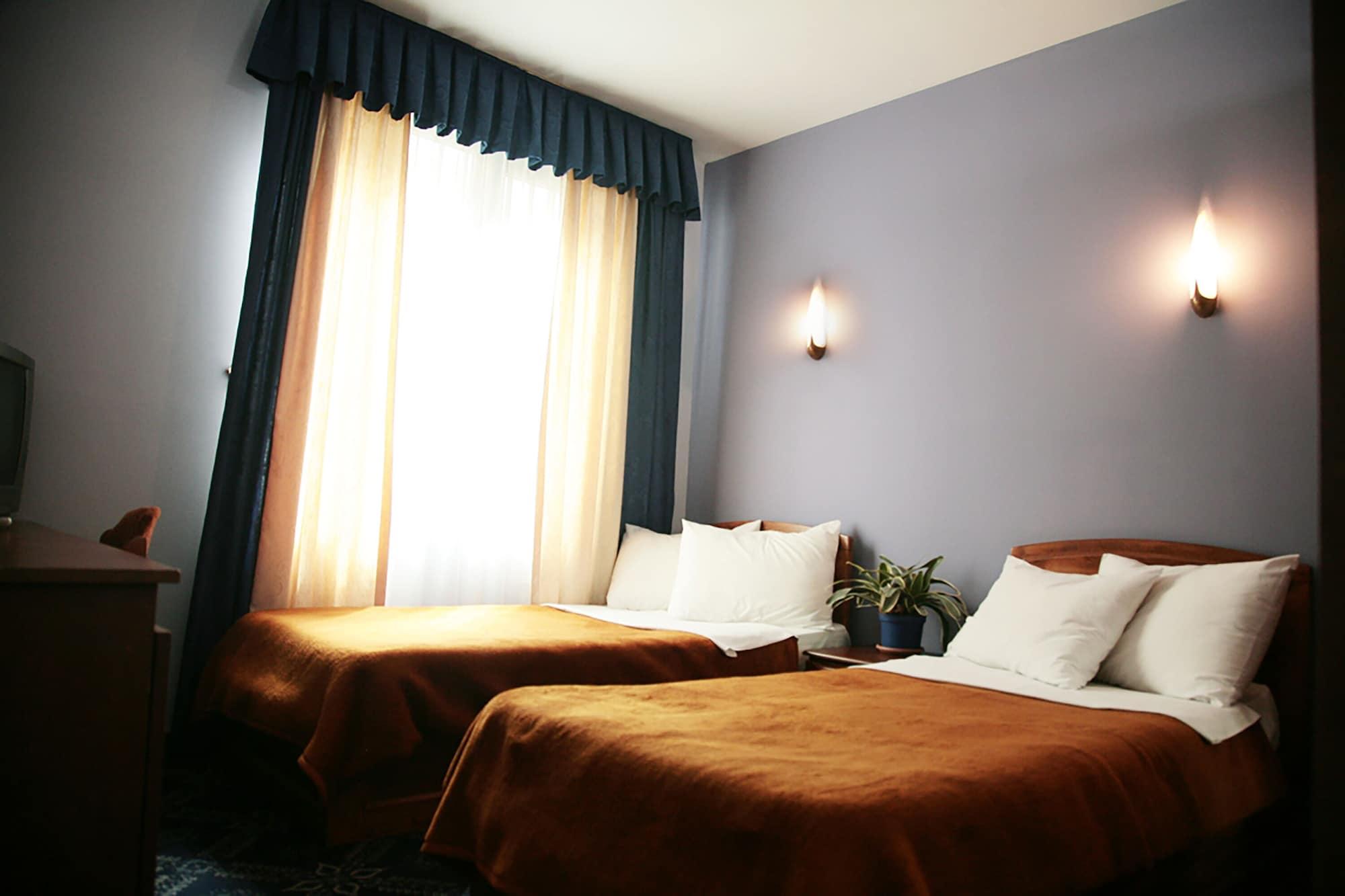 Ararat Hotel Yerevan Luaran gambar