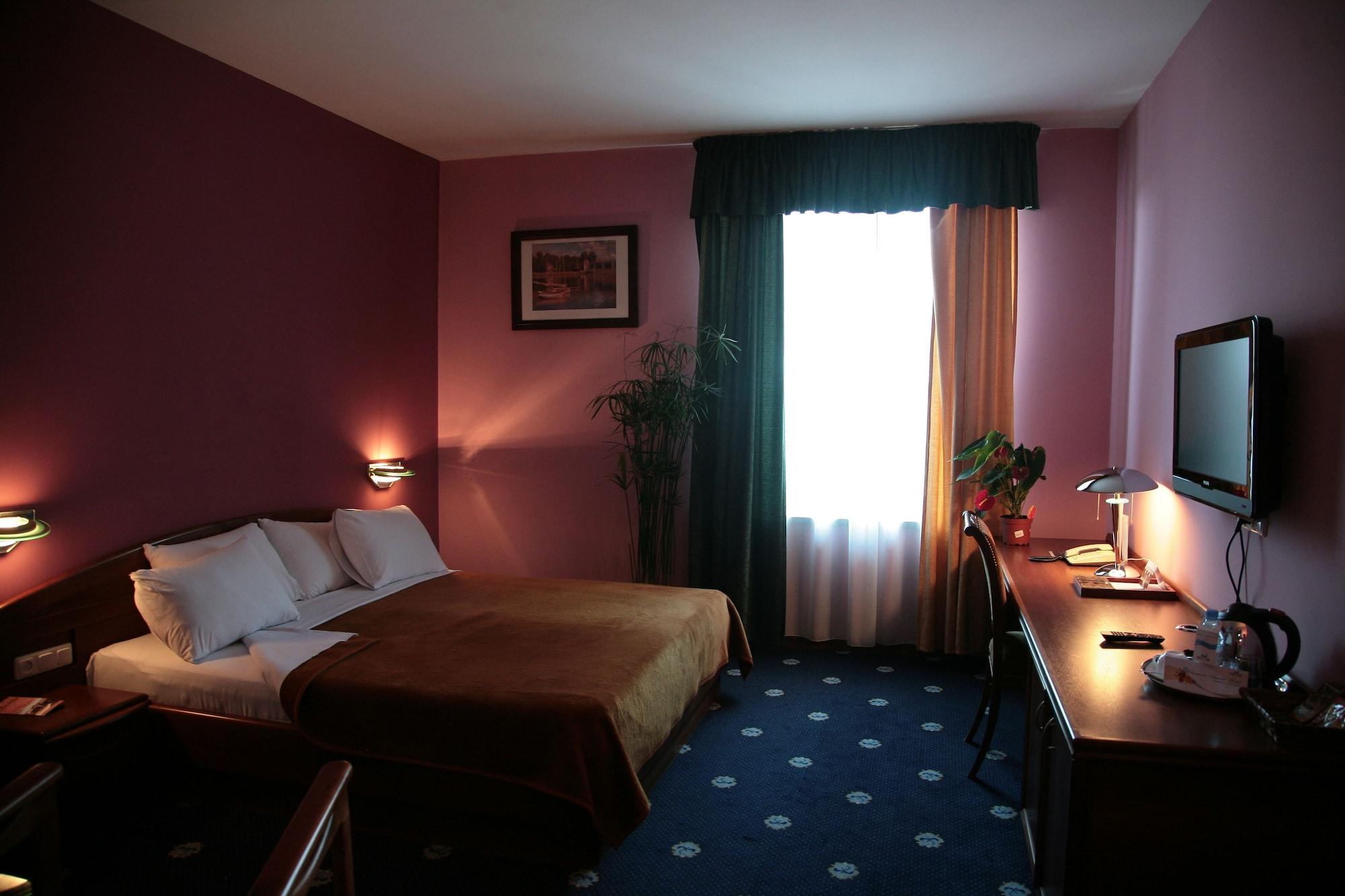 Ararat Hotel Yerevan Luaran gambar
