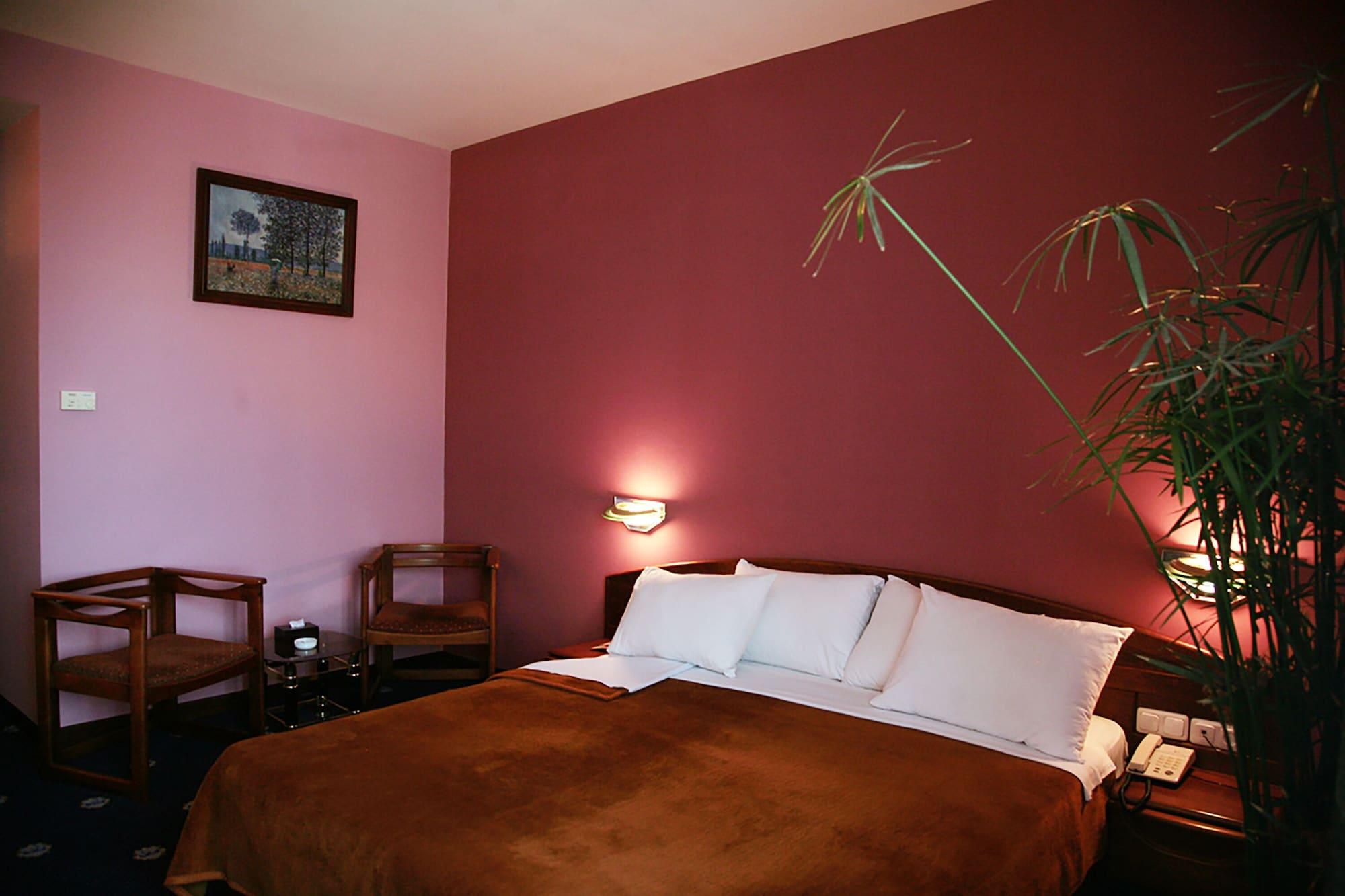 Ararat Hotel Yerevan Luaran gambar