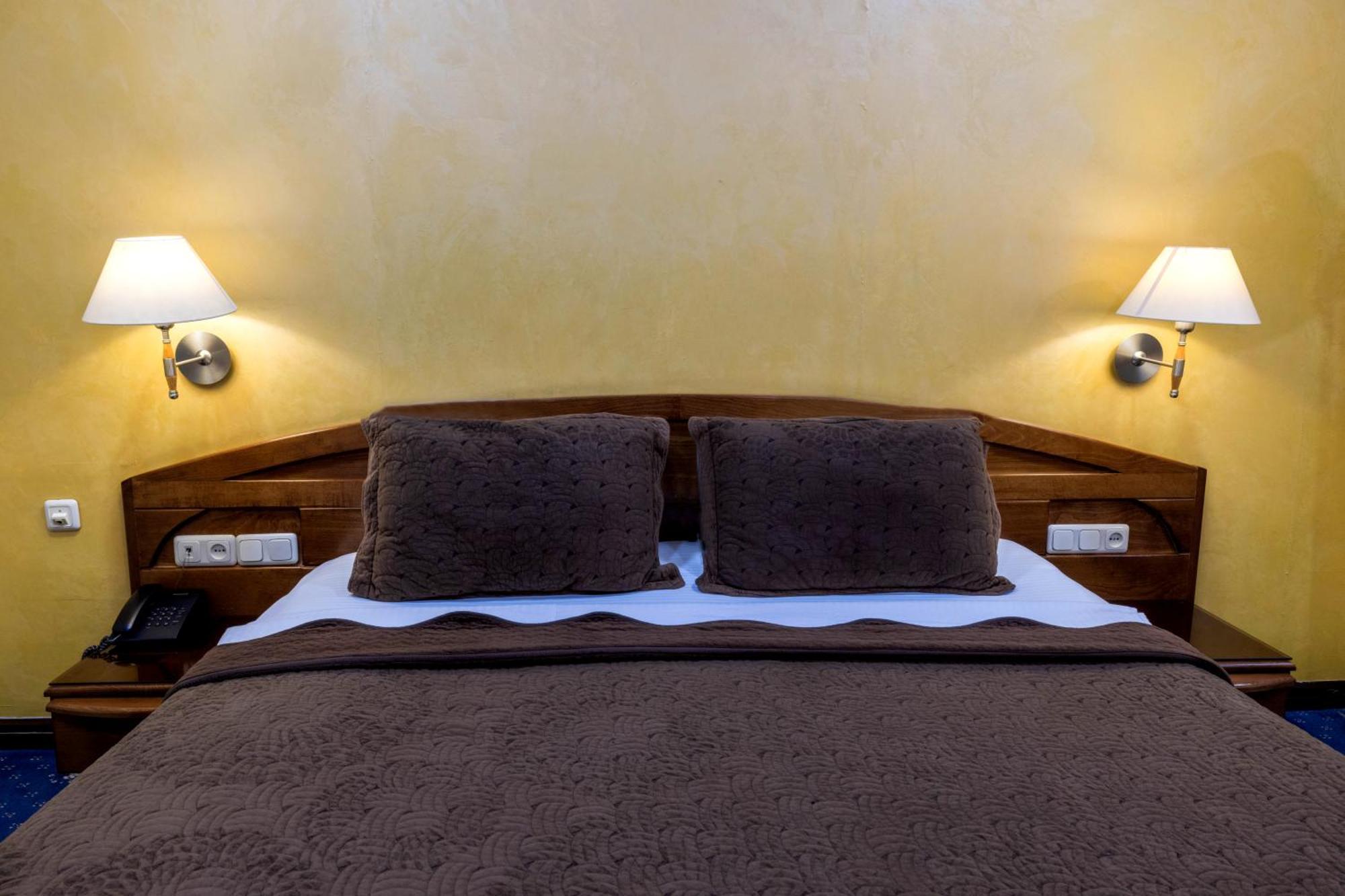 Ararat Hotel Yerevan Luaran gambar