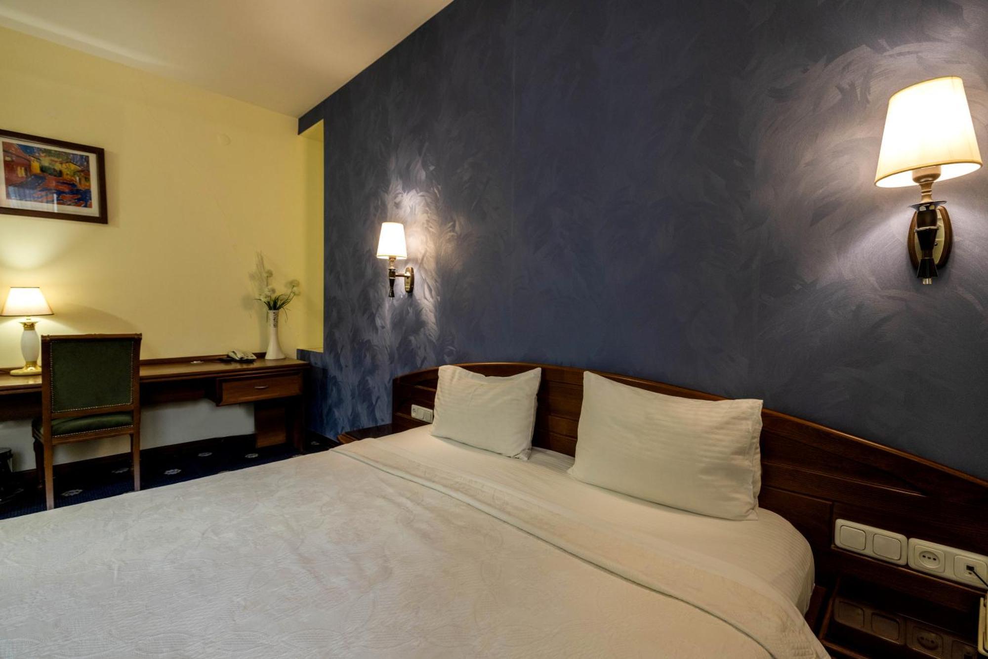 Ararat Hotel Yerevan Luaran gambar