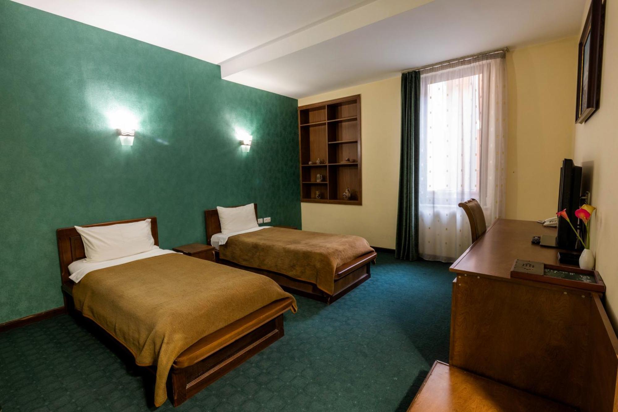 Ararat Hotel Yerevan Luaran gambar