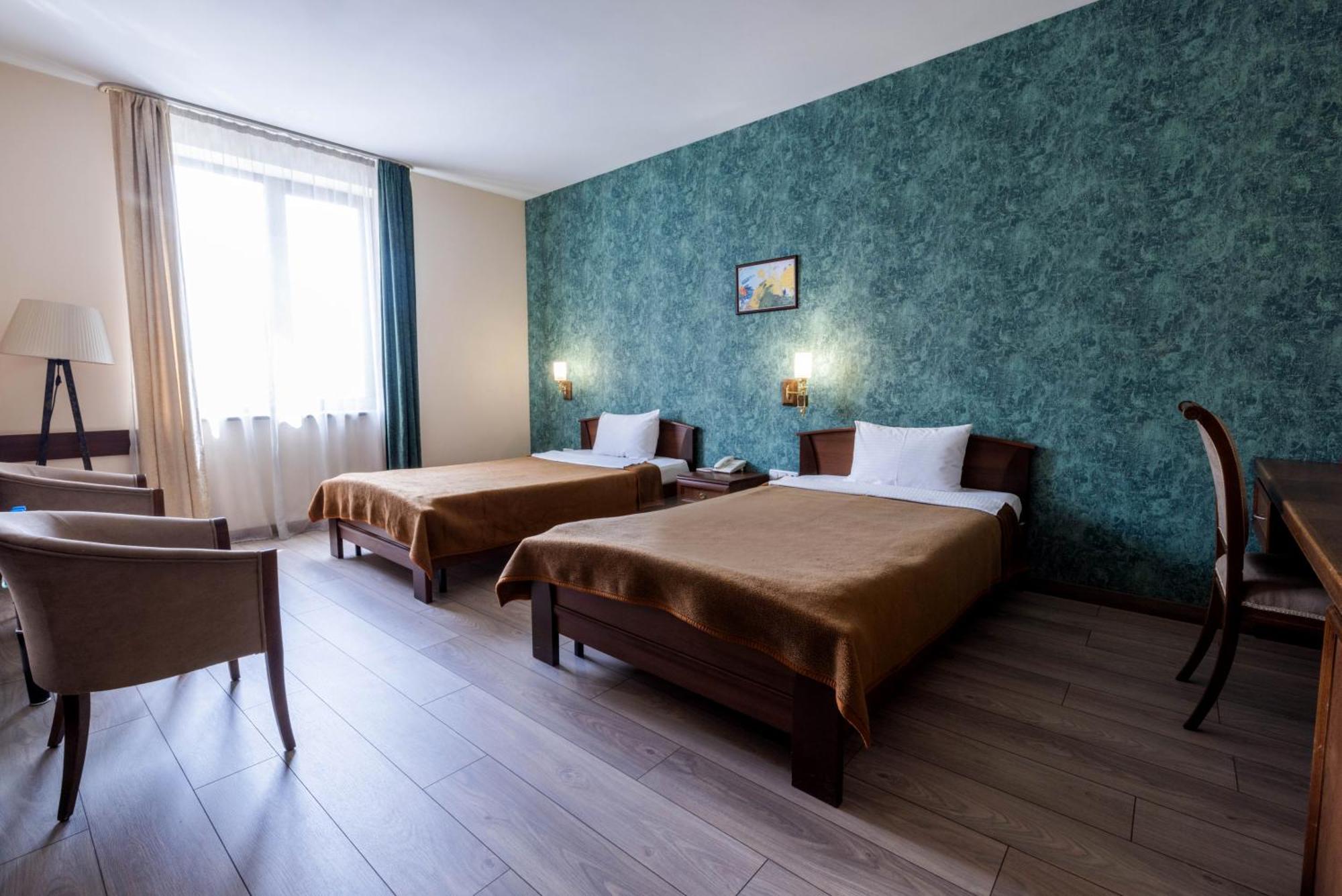 Ararat Hotel Yerevan Luaran gambar
