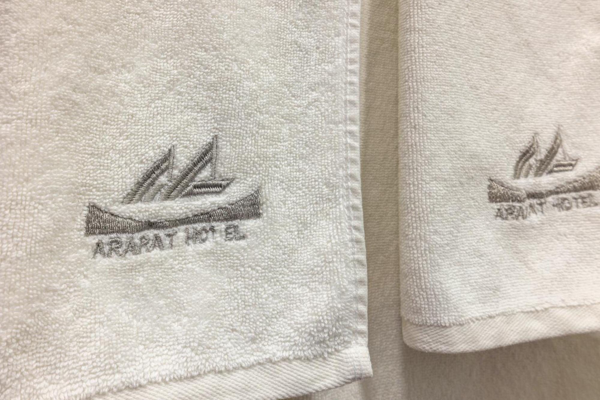Ararat Hotel Yerevan Luaran gambar