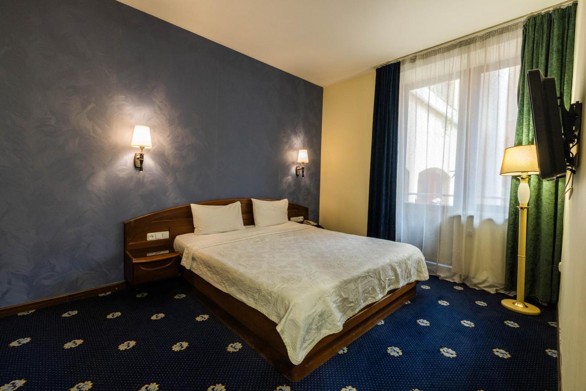 Ararat Hotel Yerevan Luaran gambar