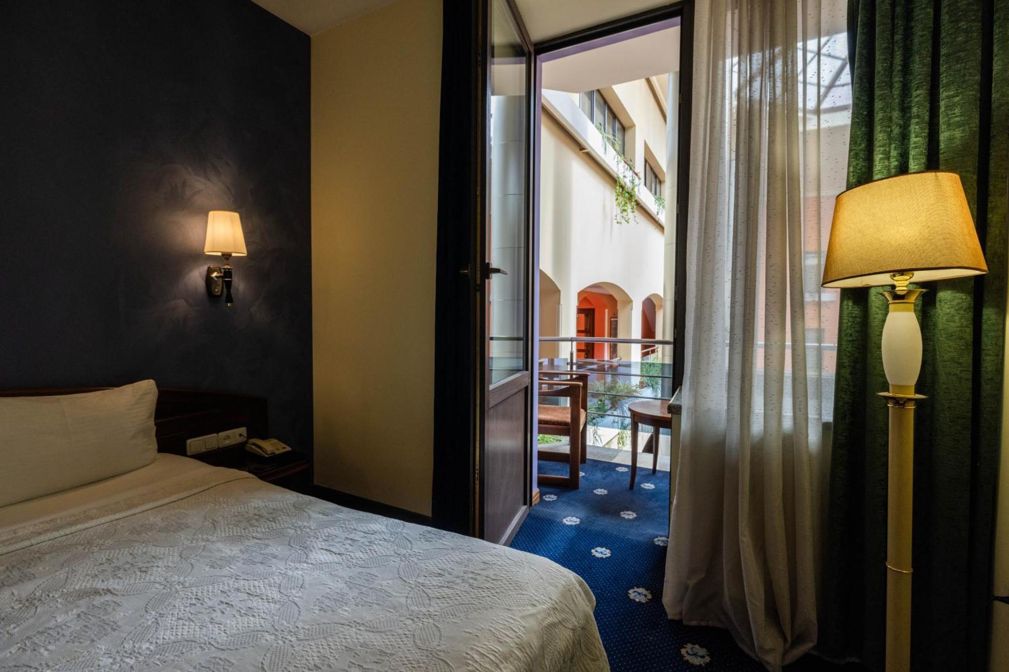 Ararat Hotel Yerevan Luaran gambar