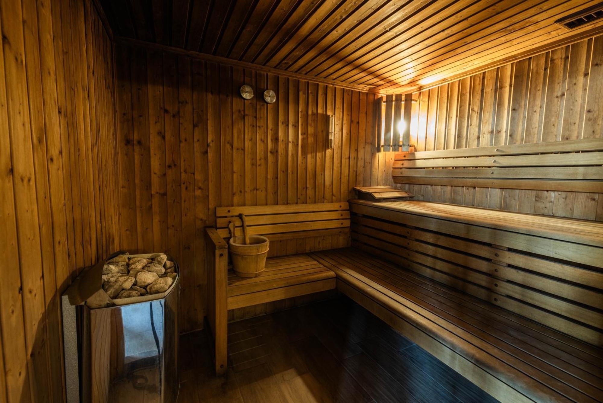 Ararat Hotel Yerevan Luaran gambar