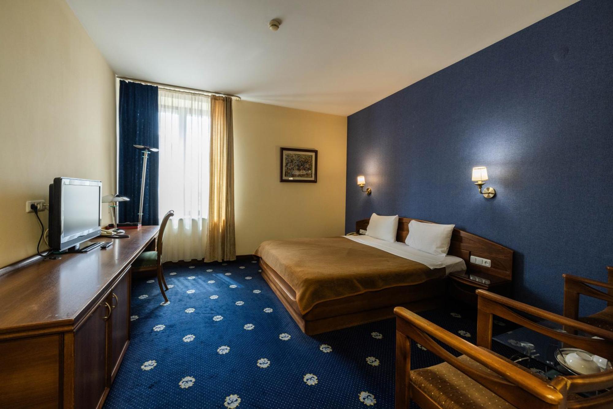 Ararat Hotel Yerevan Luaran gambar