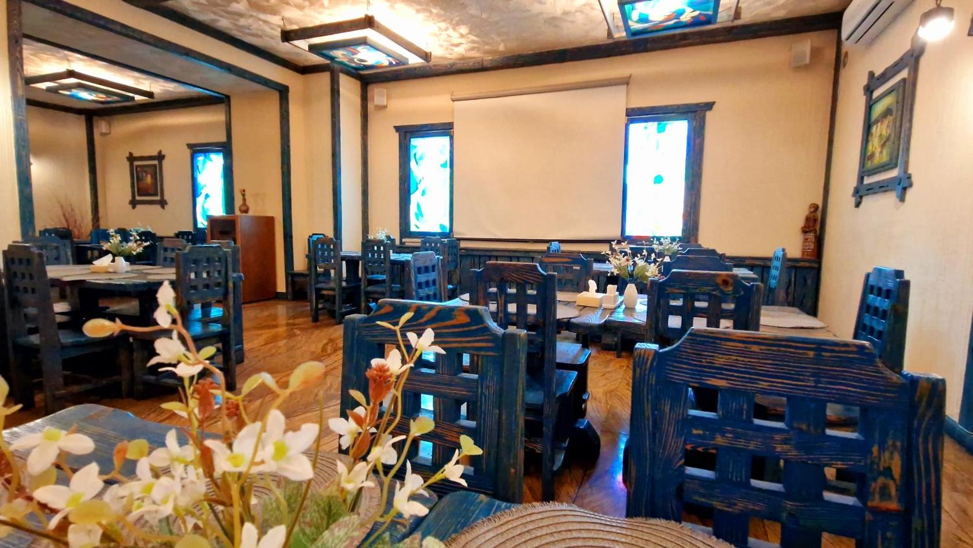 Ararat Hotel Yerevan Luaran gambar