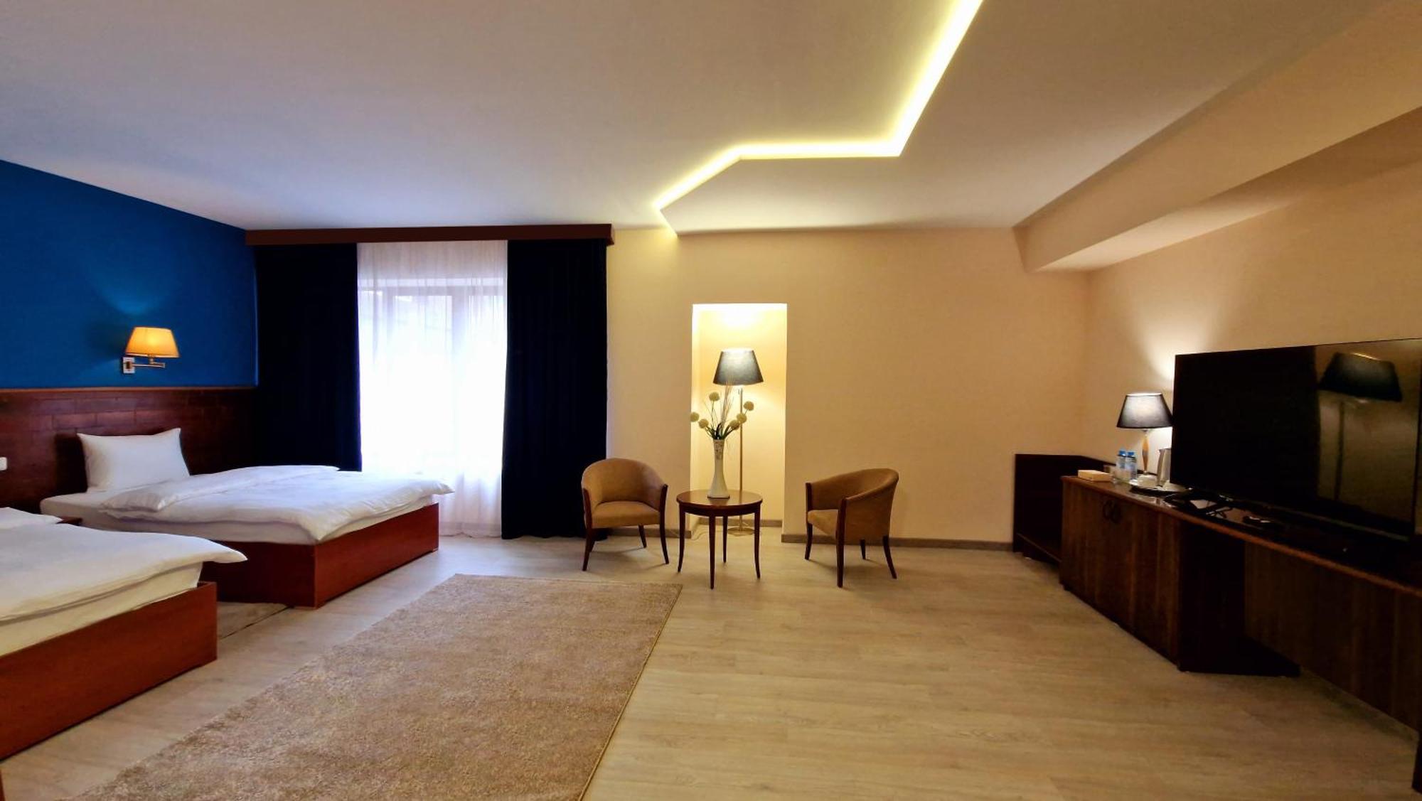 Ararat Hotel Yerevan Luaran gambar