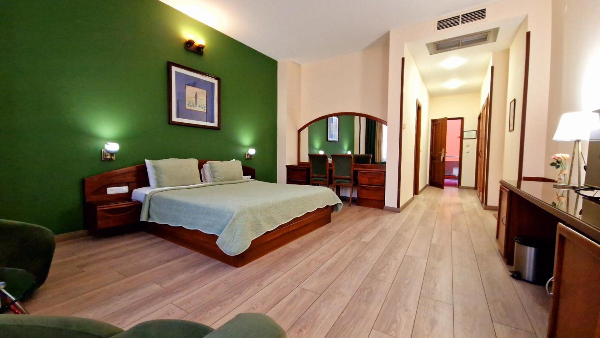 Ararat Hotel Yerevan Luaran gambar