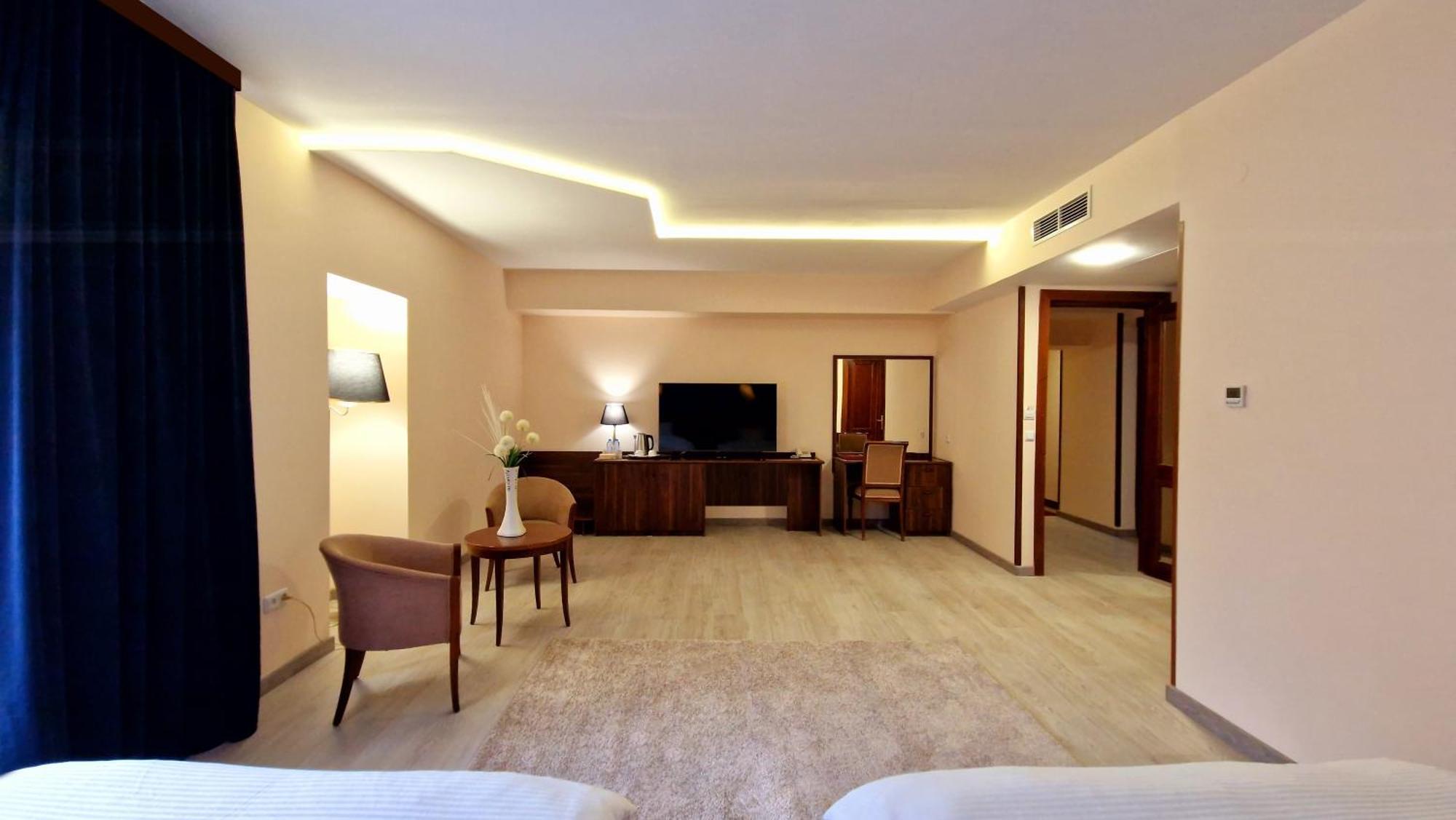 Ararat Hotel Yerevan Luaran gambar
