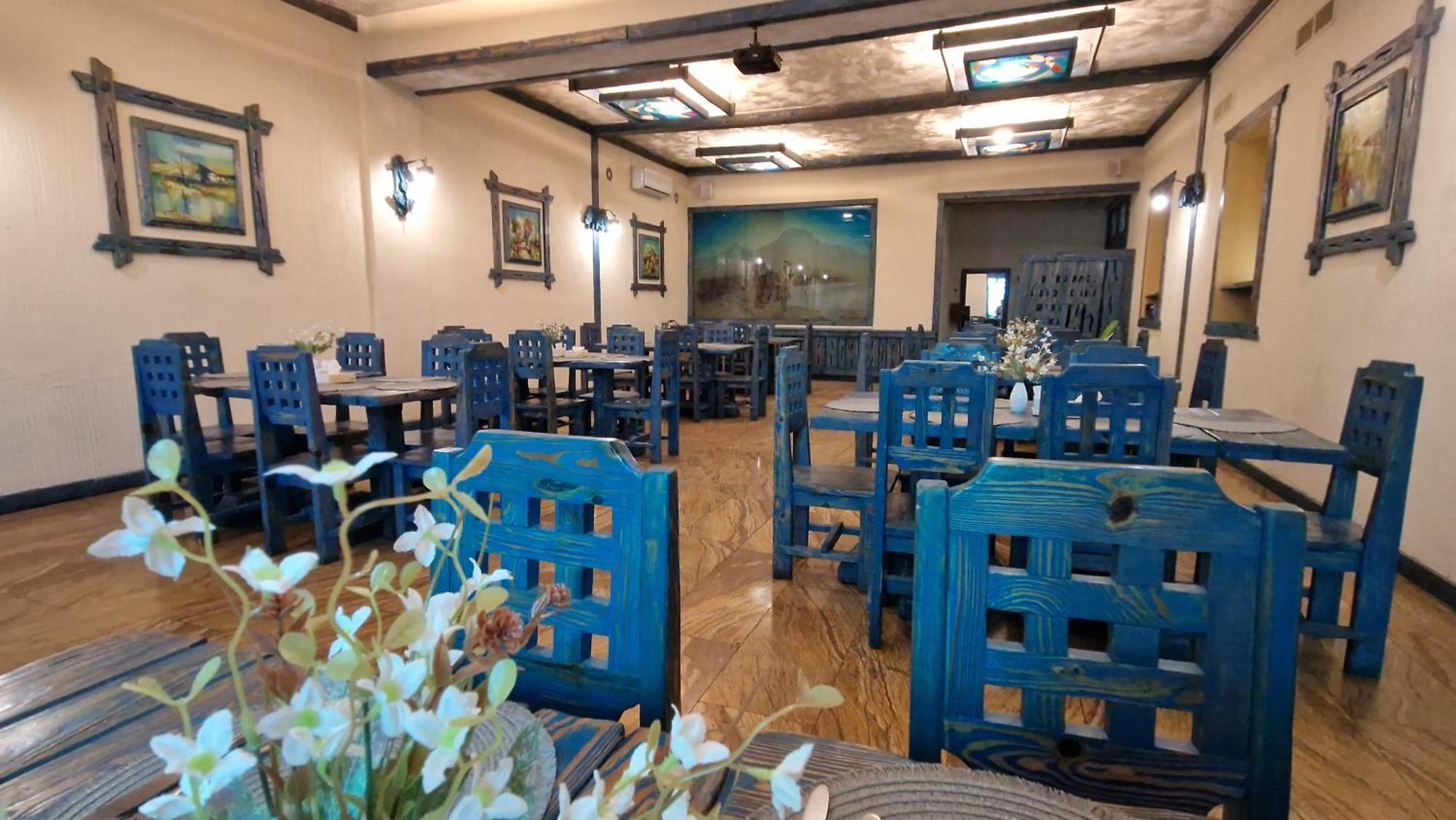 Ararat Hotel Yerevan Luaran gambar