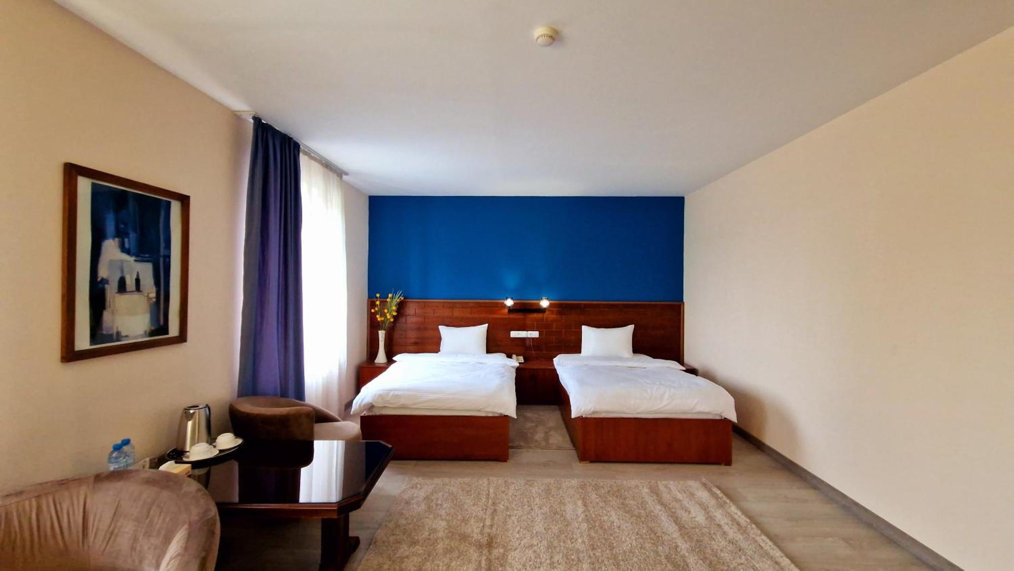 Ararat Hotel Yerevan Luaran gambar