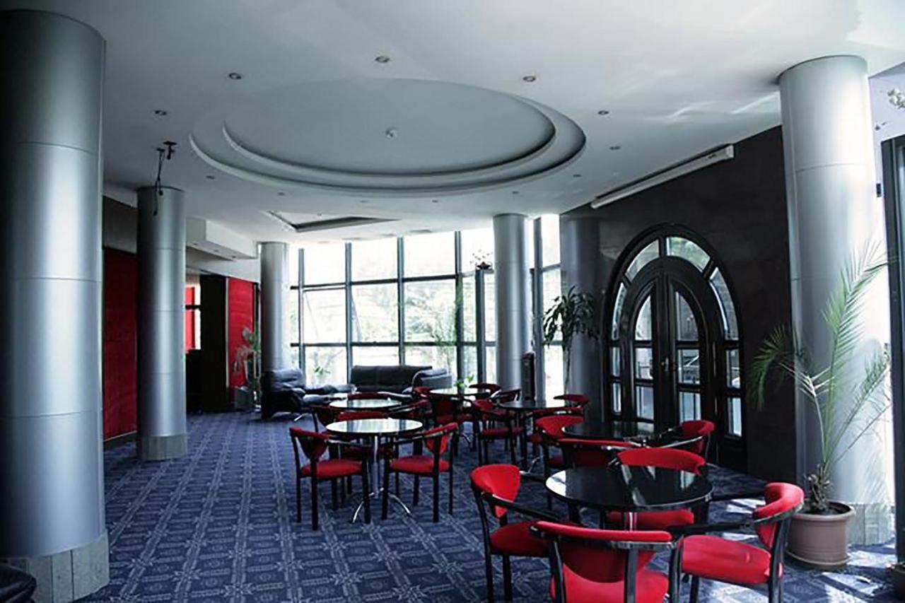 Ararat Hotel Yerevan Luaran gambar