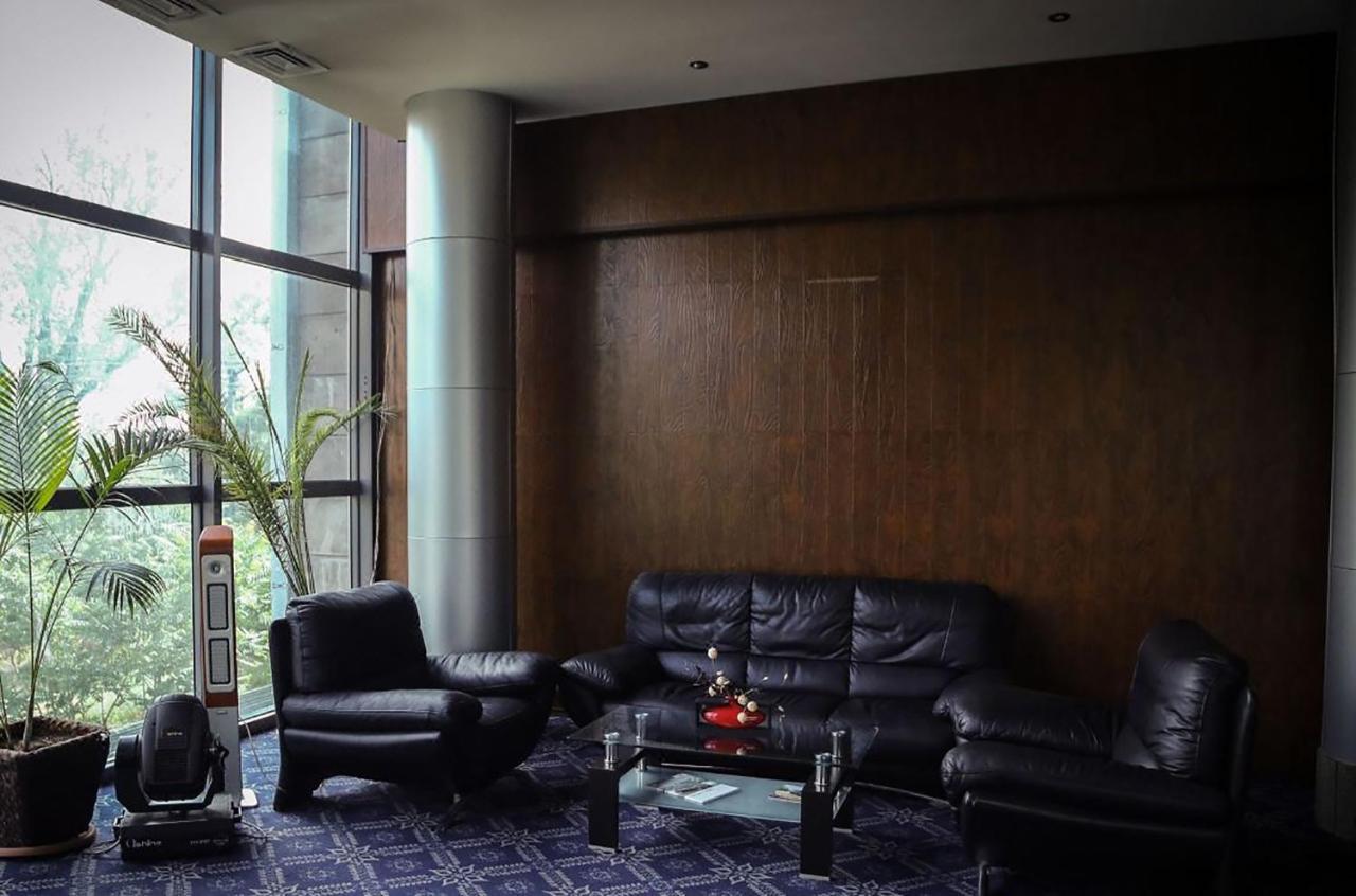 Ararat Hotel Yerevan Luaran gambar