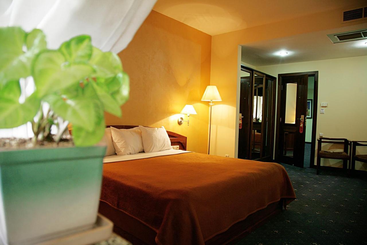 Ararat Hotel Yerevan Luaran gambar