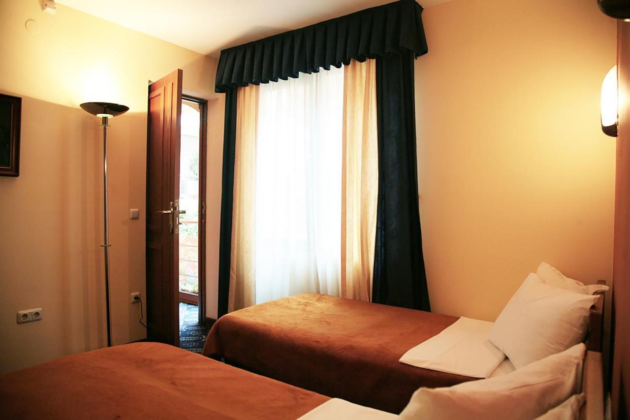 Ararat Hotel Yerevan Luaran gambar
