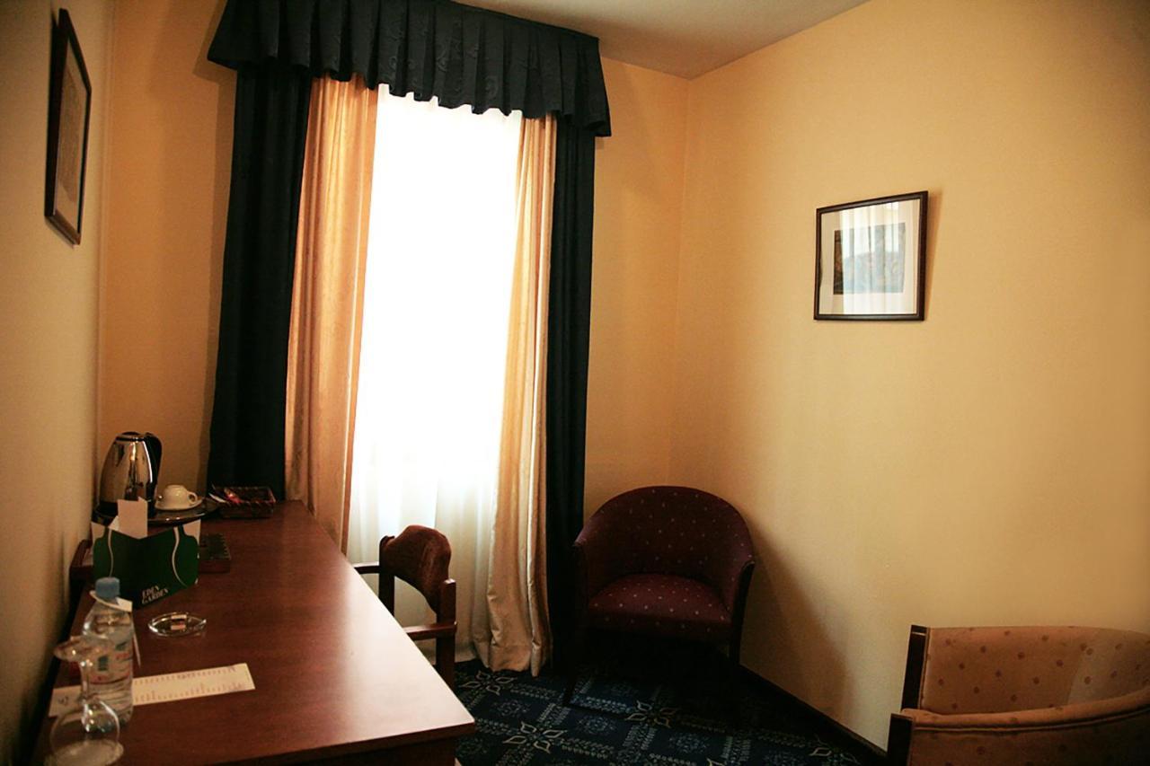 Ararat Hotel Yerevan Luaran gambar