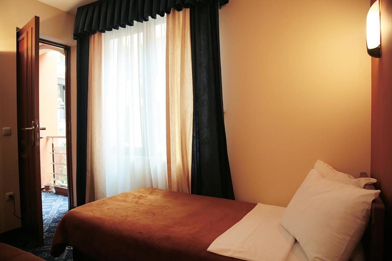 Ararat Hotel Yerevan Luaran gambar