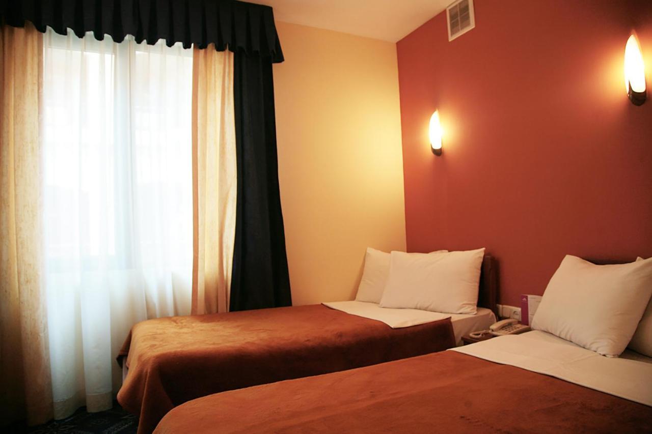 Ararat Hotel Yerevan Luaran gambar
