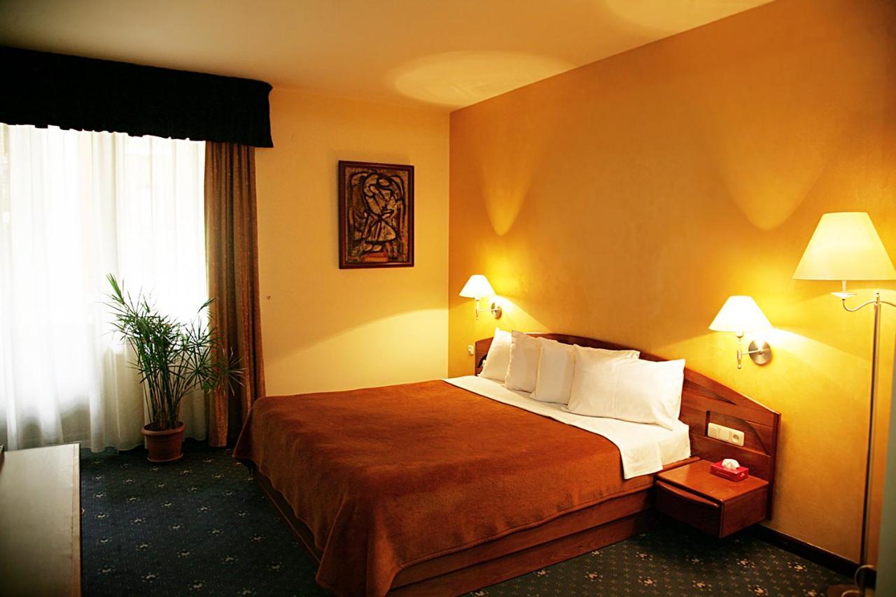 Ararat Hotel Yerevan Luaran gambar